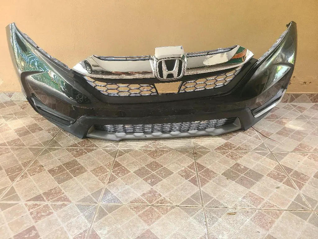 Bumper CRV 2020 delantero COMPLETO Foto 7237818-1.jpg