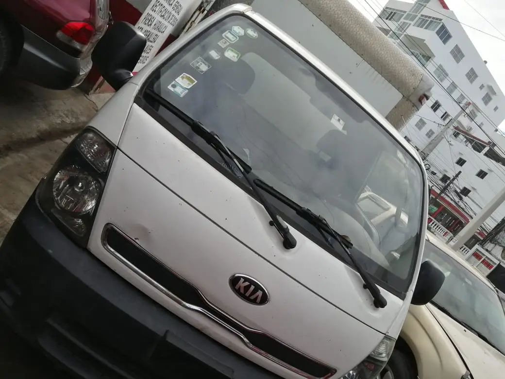 Vendo Kia K2700 2014 NEGOCIABLE Foto 7237825-H1.jpg
