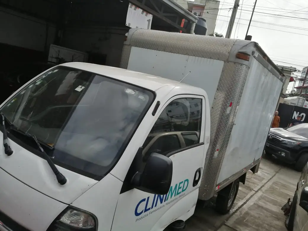 Vendo Kia K2700 2014 NEGOCIABLE Foto 7237825-U1.jpg