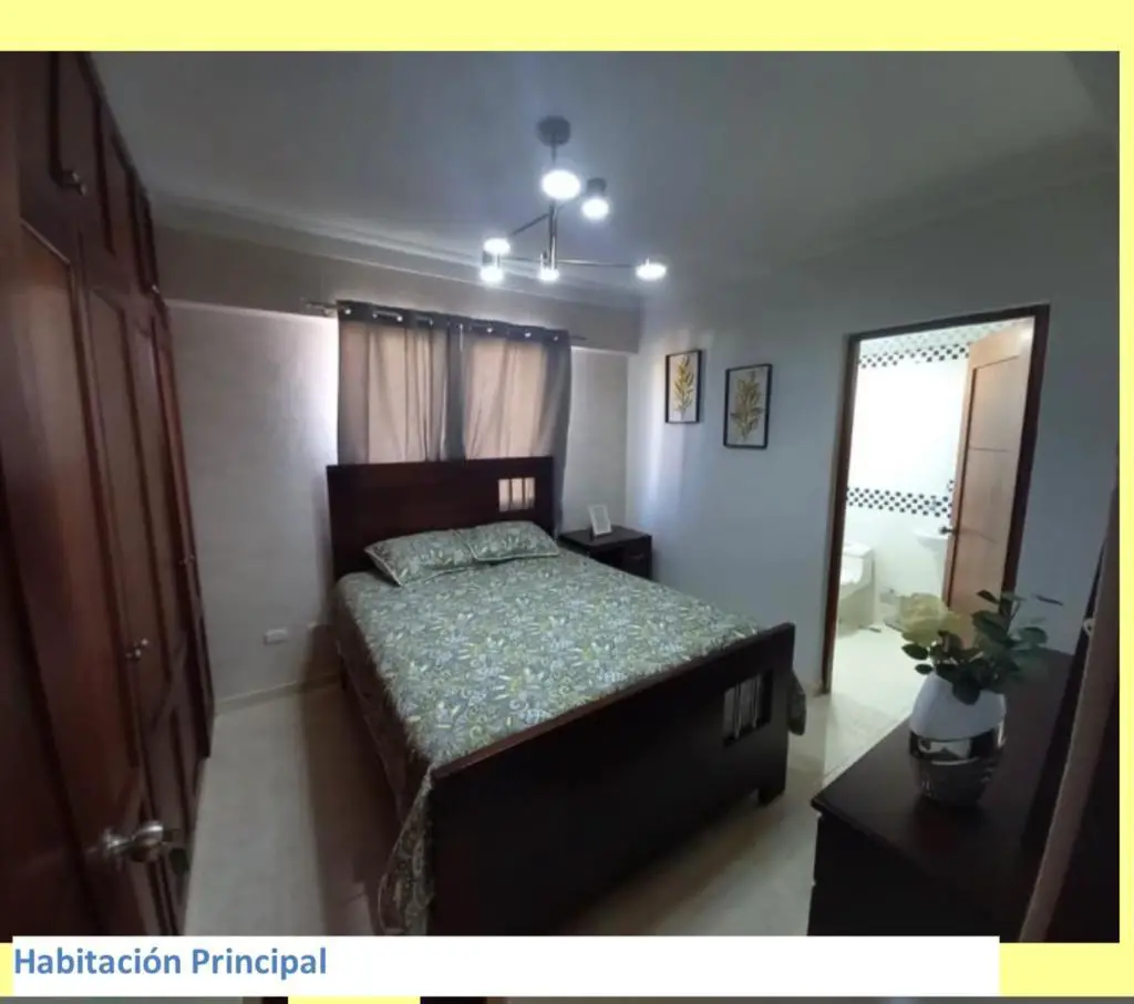 Venta Apartamento Santo Domingo Este Foto 7237832-2.jpg