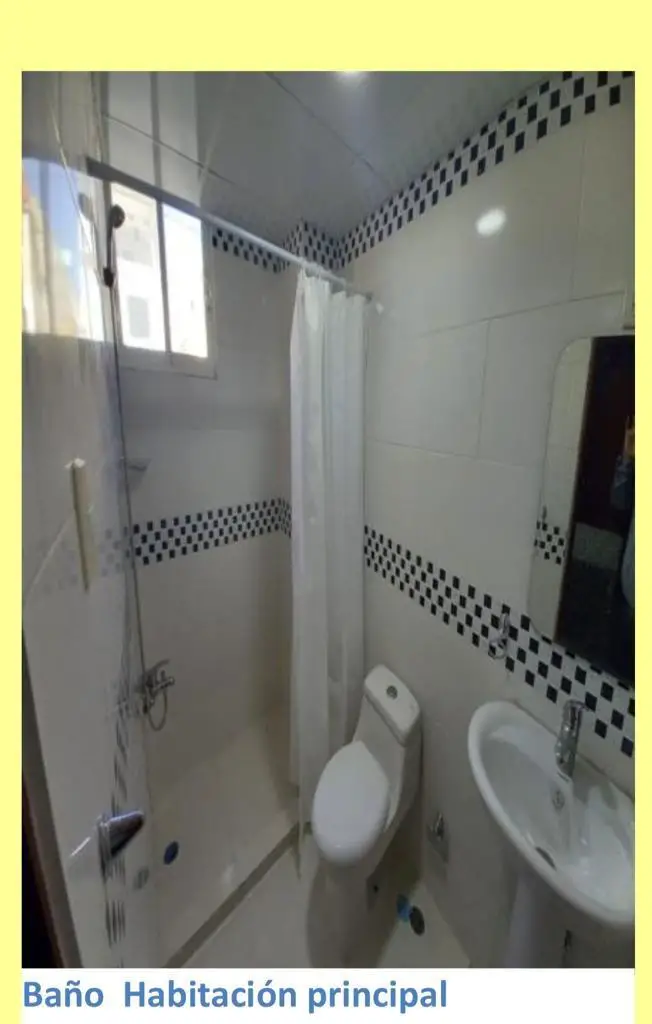 Venta Apartamento Santo Domingo Este Foto 7237832-3.jpg