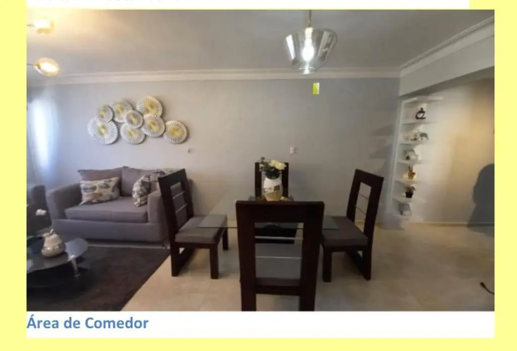 Venta Apartamento Santo Domingo Este Foto 7237832-4.jpg