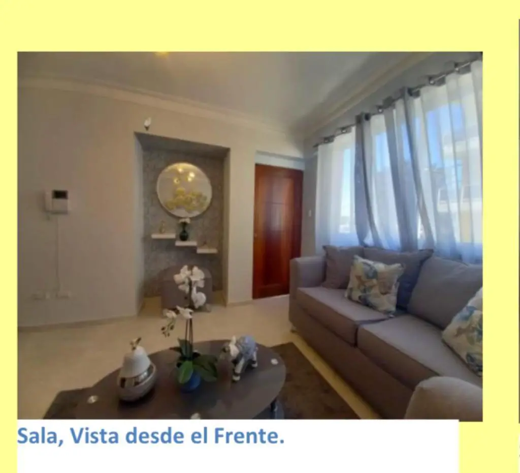 Venta Apartamento Santo Domingo Este Foto 7237832-7.jpg