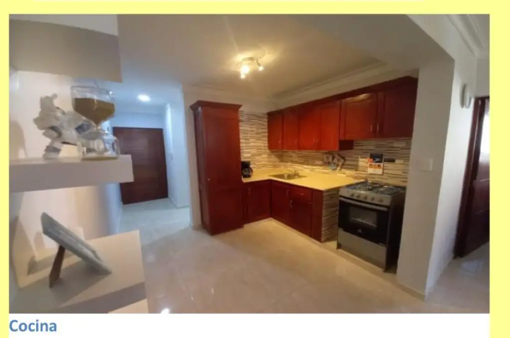 Venta Apartamento Santo Domingo Este Foto 7237832-8.jpg