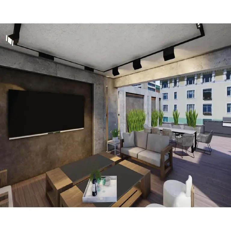 VENTA DE HERMOSOS APARTAMENTOS EN PROYECTO UBICADO EN MIRADOR SUR Foto 7237904-4.jpg