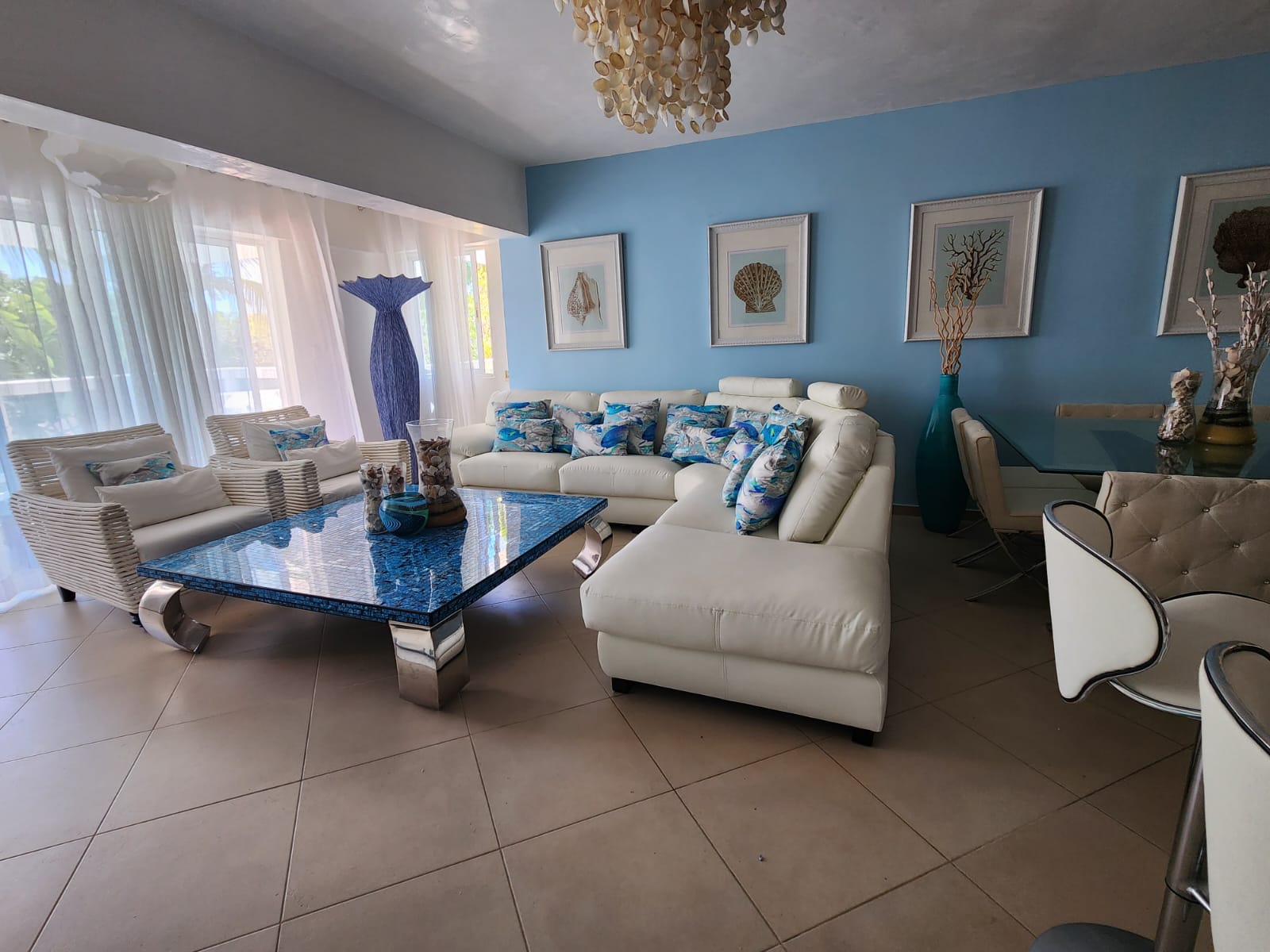 Venta De Apartamento Juan Dolió 1ra Linea  Foto 7237955-11.jpg