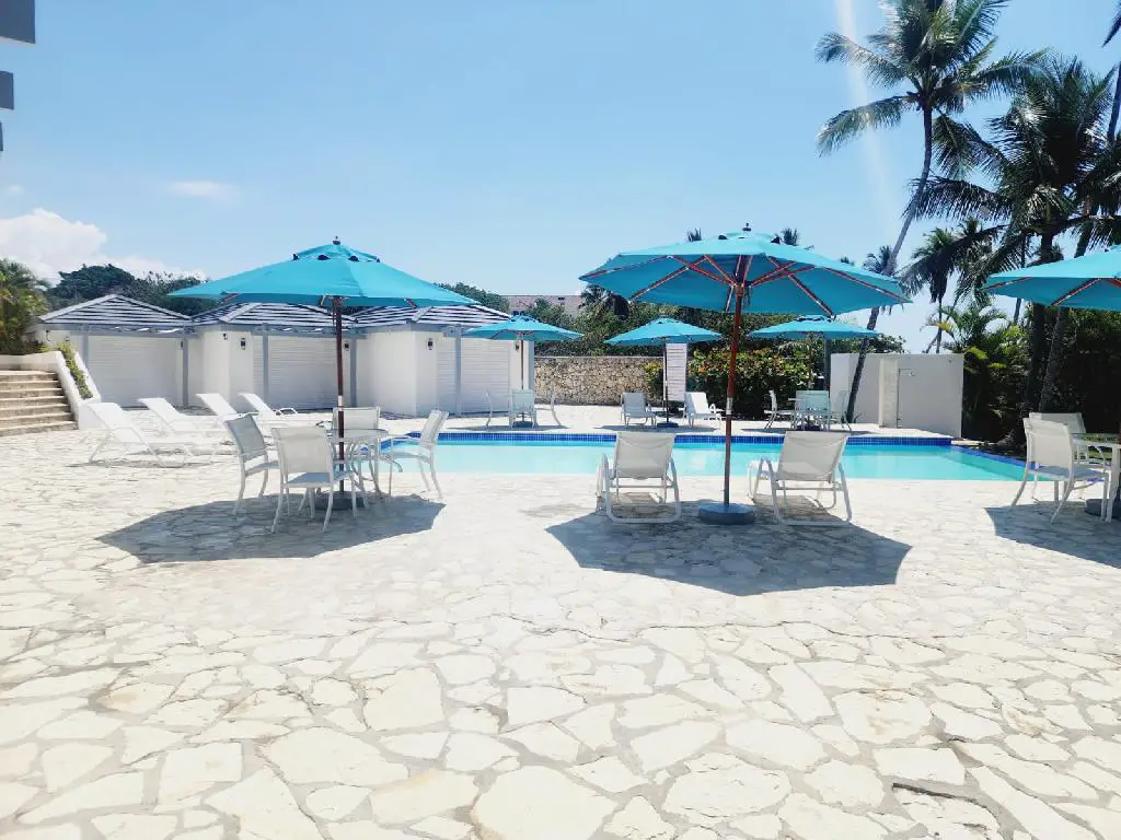 Venta De Apartamento Juan Dolió 1ra Linea  Foto 7237955-3.jpg