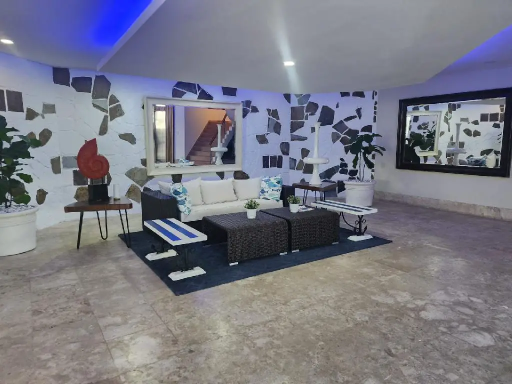 Venta De Apartamento Juan Dolió 1ra Linea  Foto 7237955-6.jpg
