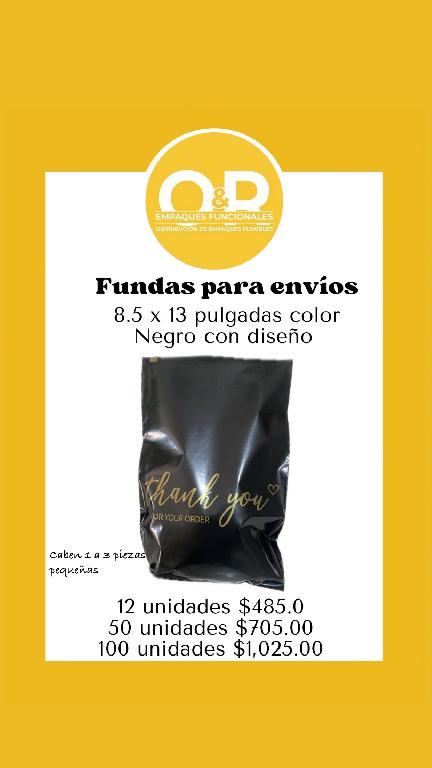 Bolso para envio. Foto 7237962-1.jpg
