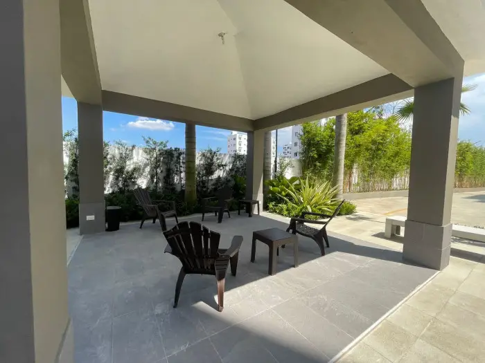 Apartamento en alquiler próximo al Homs Santiago. Foto 7238037-6.jpg