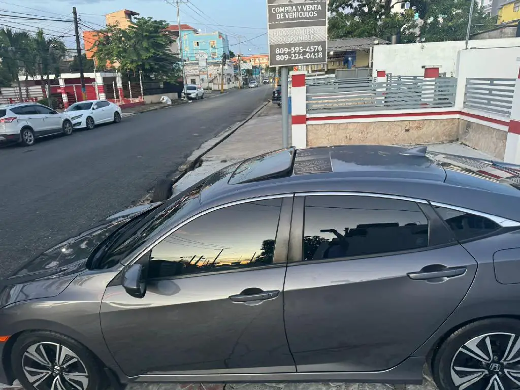 honda civic 2017 Foto 7238045-1.jpg