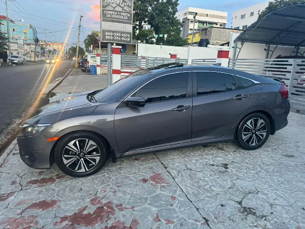 honda civic 2017 Foto 7238045-2.jpg