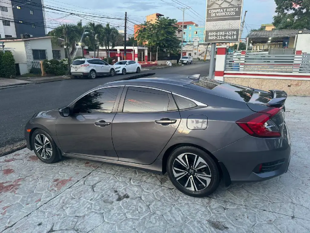honda civic 2017 Foto 7238045-3.jpg