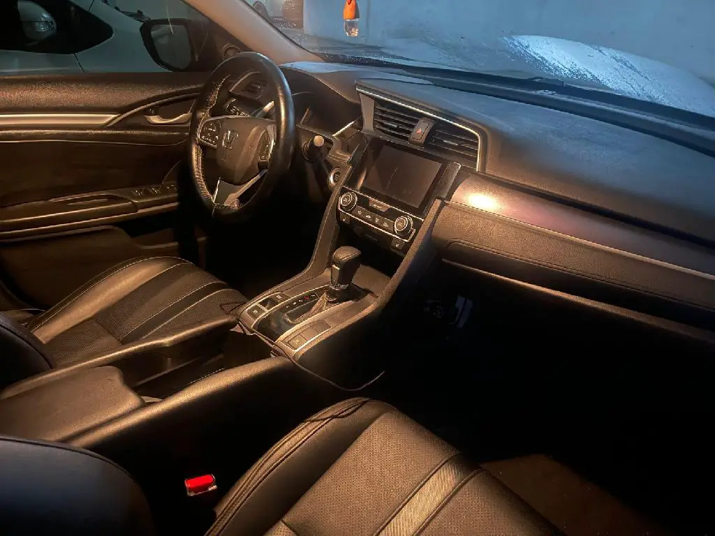 honda civic 2017 Foto 7238045-5.jpg