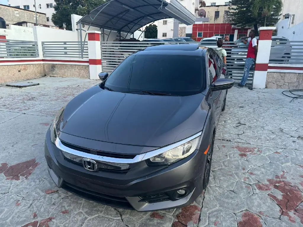 honda civic 2017 Foto 7238045-7.jpg