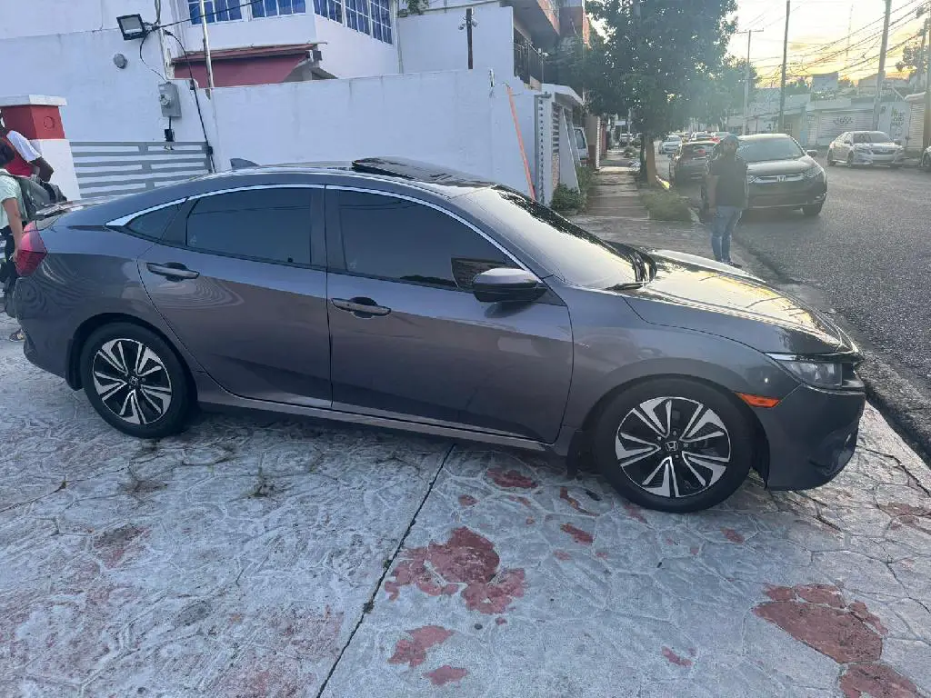 honda civic 2017 Foto 7238045-8.jpg