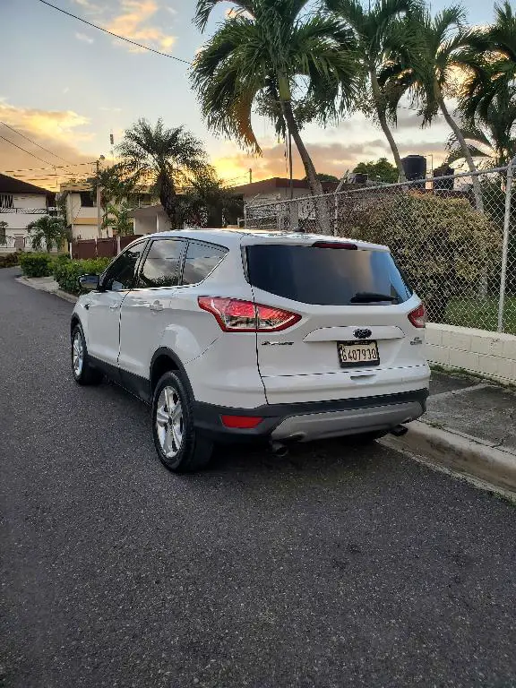 Ford Escape 2015 Condición Excelente! Foto 7238067-6.jpg