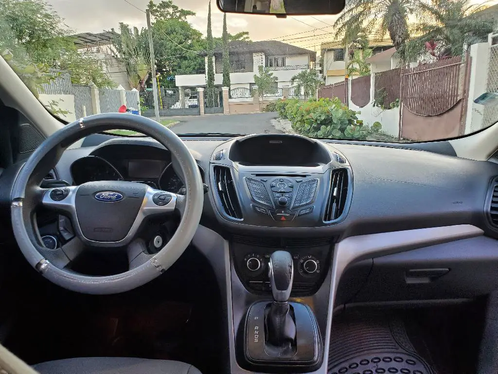 Ford Escape 2015 Condición Excelente! Foto 7238067-7.jpg