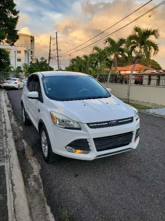 Ford Escape 2015 Condición Excelente! Foto 7238067-Q1.jpg