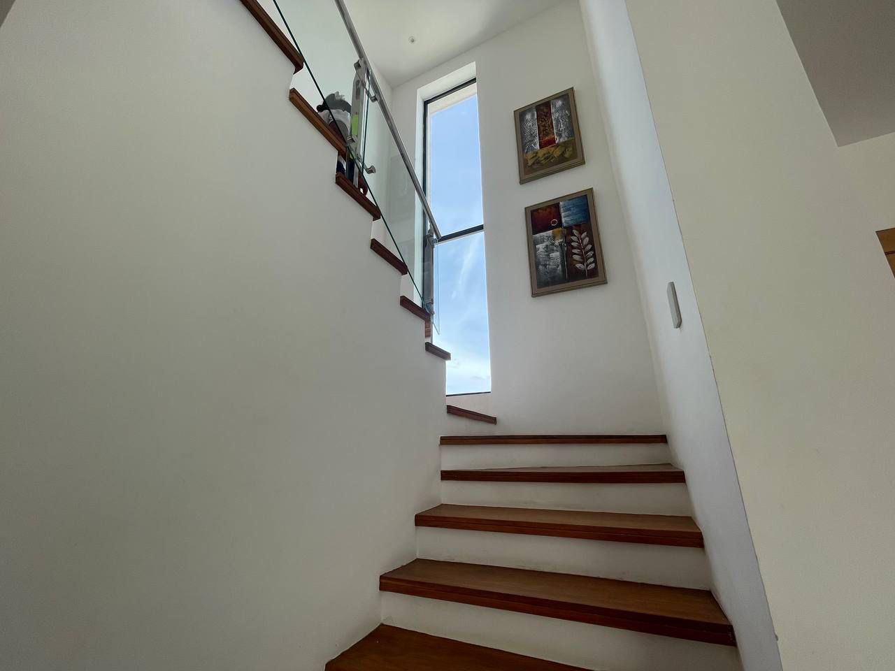 VENDO Proyecto De Villas De 2 Niveles Con Linea Blanca Incluida En Pun Foto 7238106-2.jpg