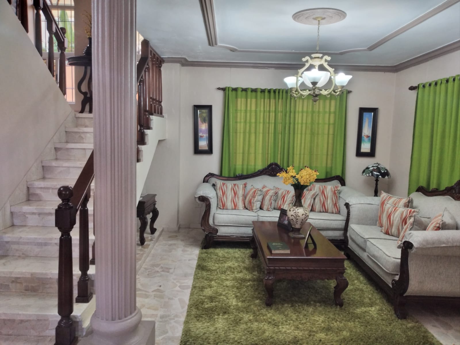 casa en venta  Corales del Sur Foto 7238108-6.jpg