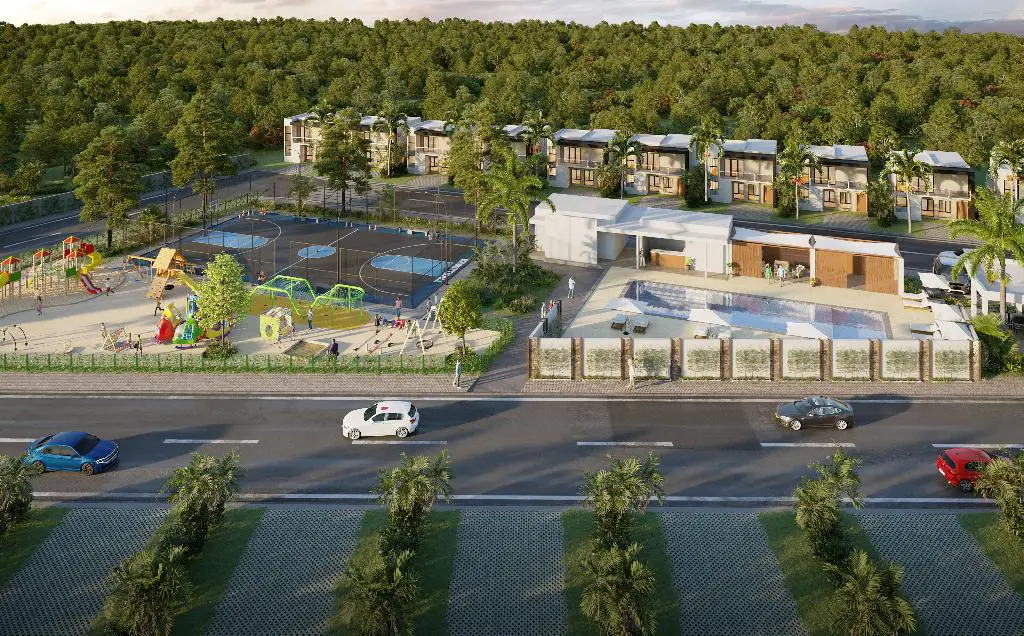 Esplendido proyecto de villas ubicado en el corazón de punta cana. Ata Foto 7238109-2.jpg