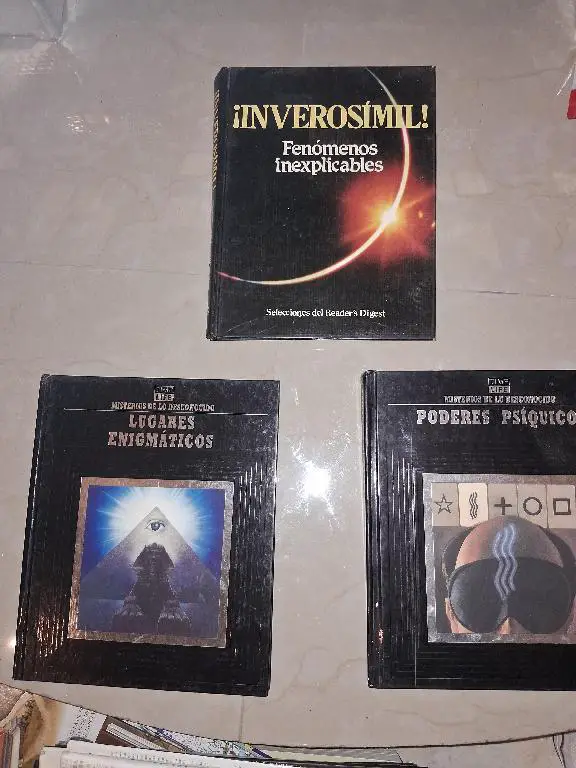 Variedades de libros para todos los gustos Foto 7238123-8.jpg