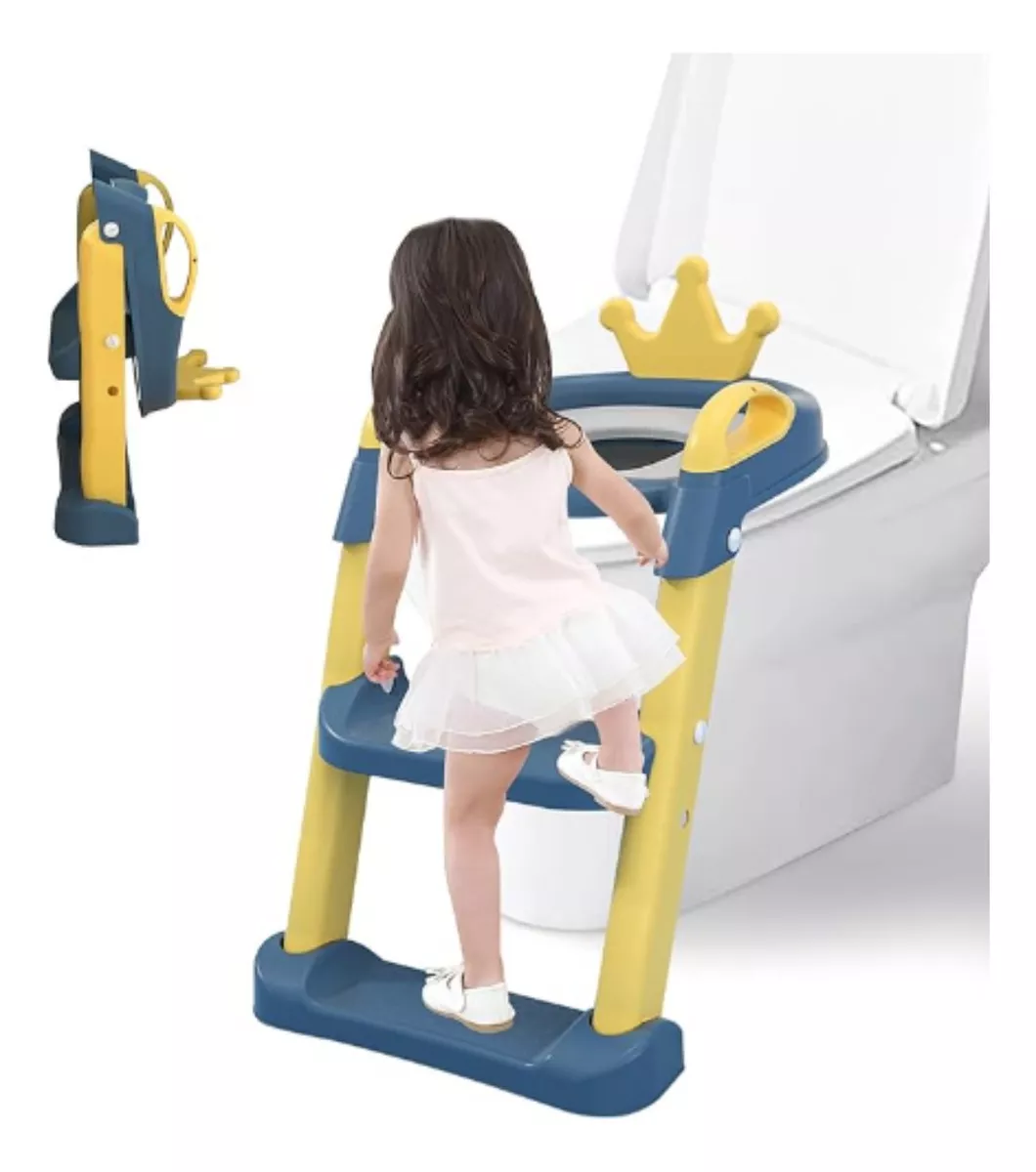 ESCALERA DE BAÑO PAPRA BEBE  Foto 7238148-3.jpg
