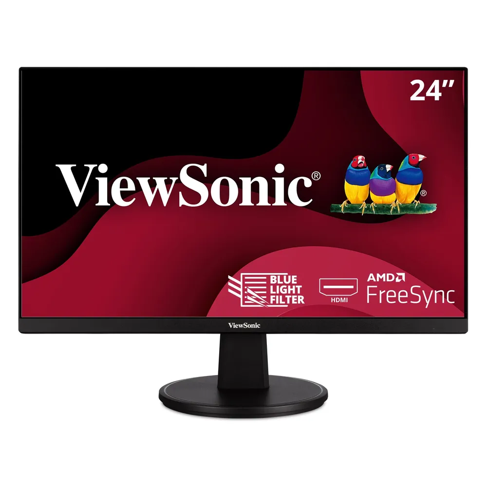 Monitor IPS viewsonic VA2447 sin borde 24 pulgadas Foto 7238201-1.jpg
