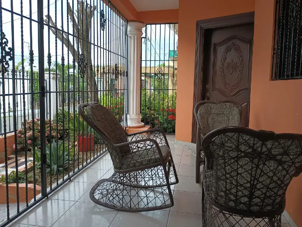 Casa en venta en Brache Batista La Vega Rep. Dom. Foto 7238204-1.jpg