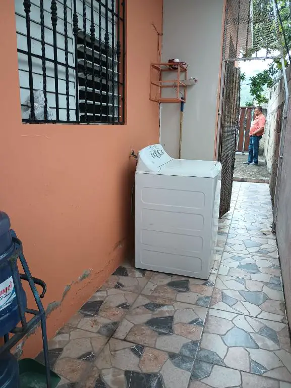 Casa en venta en Brache Batista La Vega Rep. Dom. Foto 7238204-3.jpg