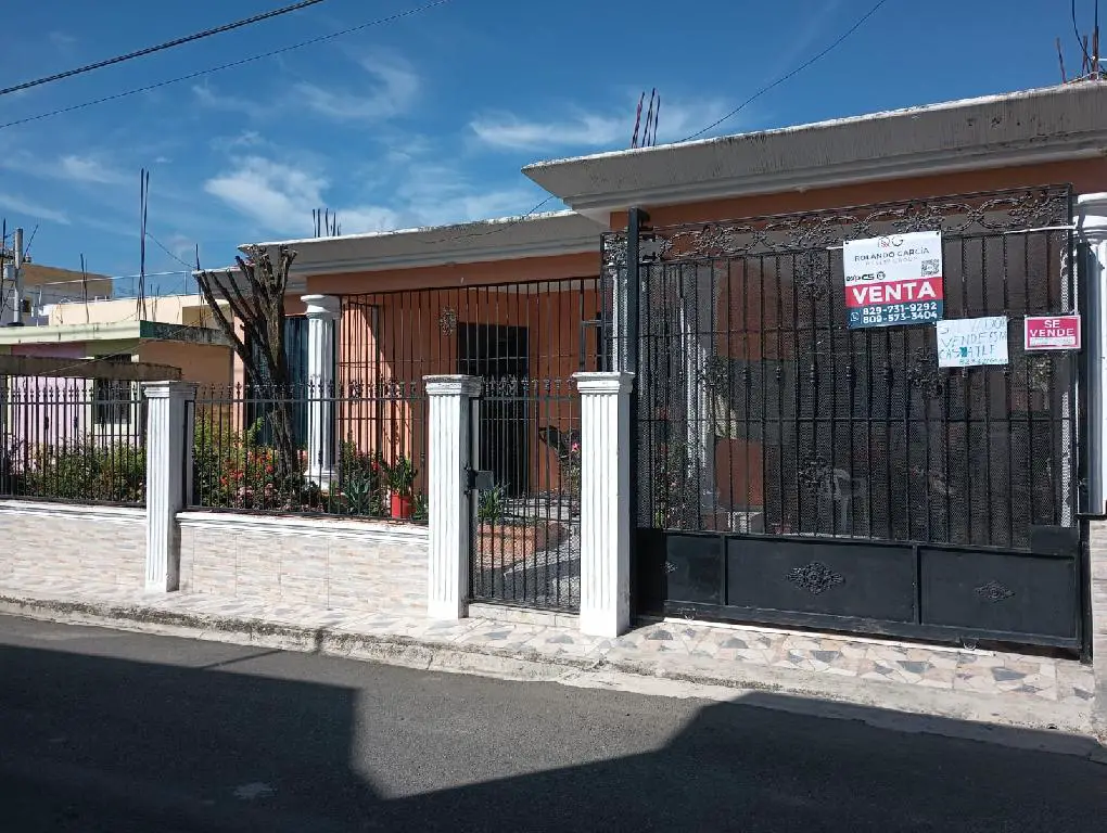 Casa en venta en Brache Batista La Vega Rep. Dom. Foto 7238204-7.jpg