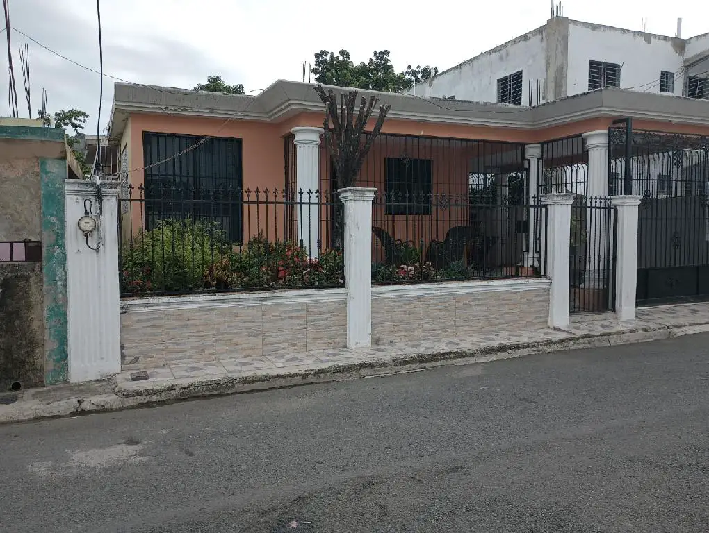 Casa en venta en Brache Batista La Vega Rep. Dom. Foto 7238204-9.jpg