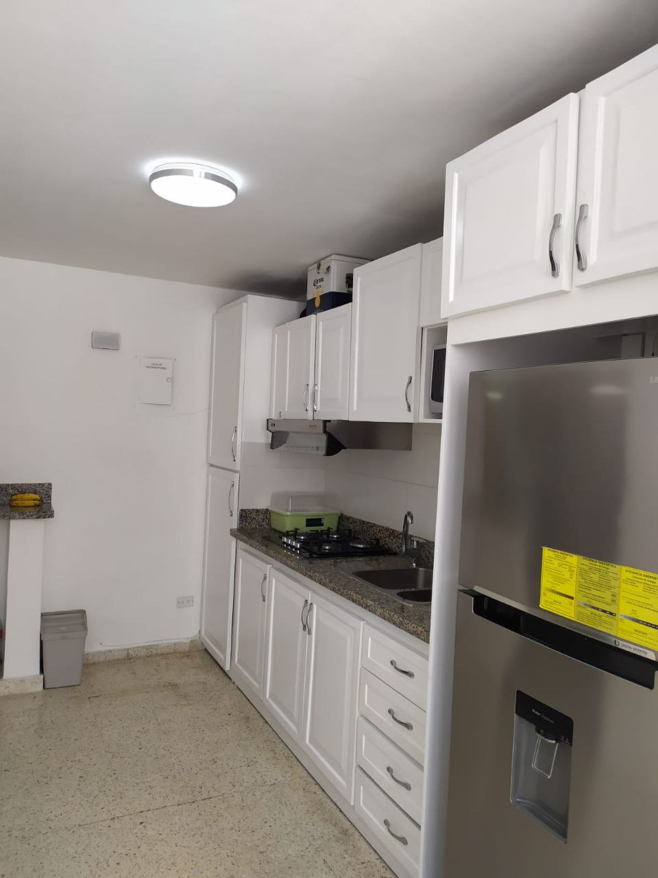 Se vende un Apartamento en Julieta Morales 3er piso sin ascensor. Solo Foto 7238210-3.jpg