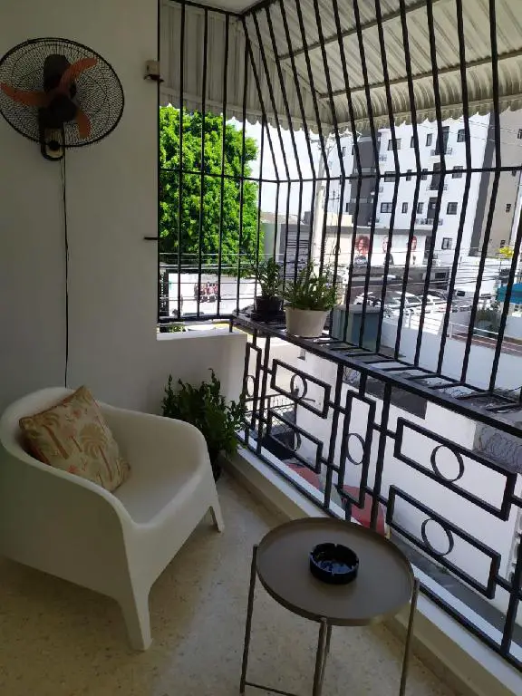 Se vende un Apartamento en Julieta Morales 3er piso sin ascensor. Solo Foto 7238210-4.jpg