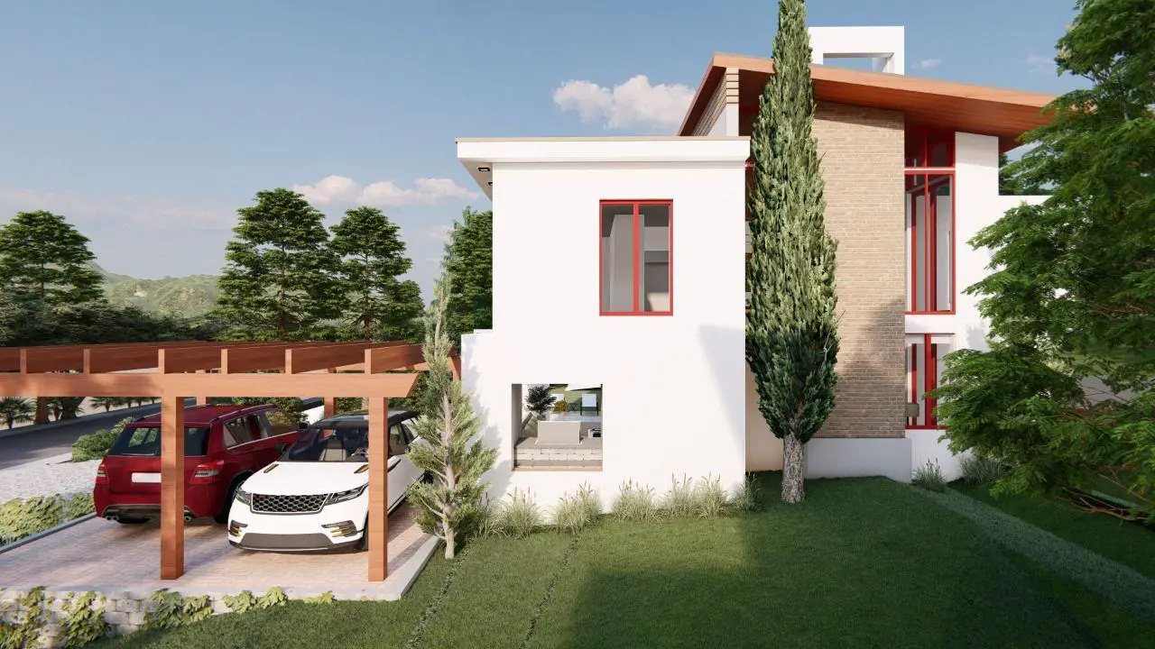 Explendida Villa de venta en Jarabacoa Foto 7238213-6.jpg