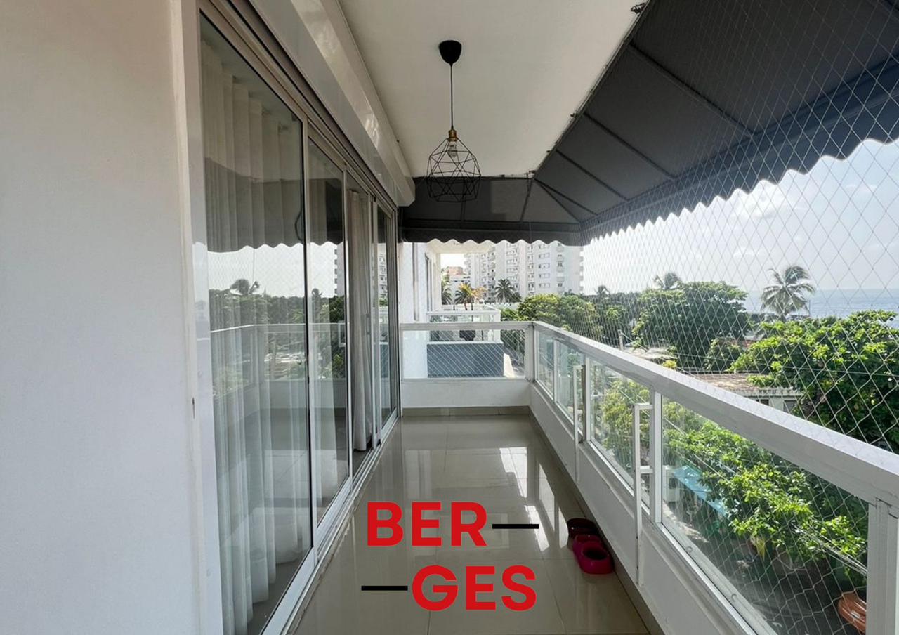 Apartamento en VENTA en El Cacique 4to piso 3-Hab 2-Baños 2 Parqueos L Foto 7238221-3.jpg