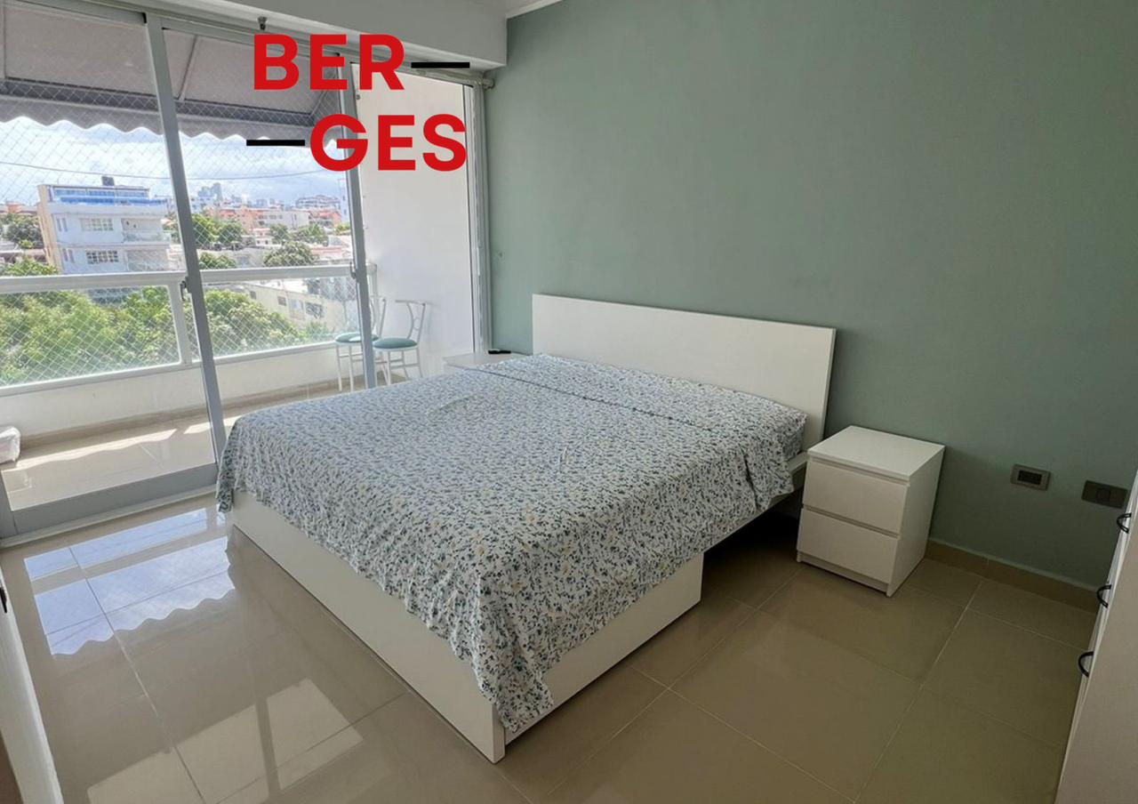 Apartamento en VENTA en El Cacique 4to piso 3-Hab 2-Baños 2 Parqueos L Foto 7238221-5.jpg