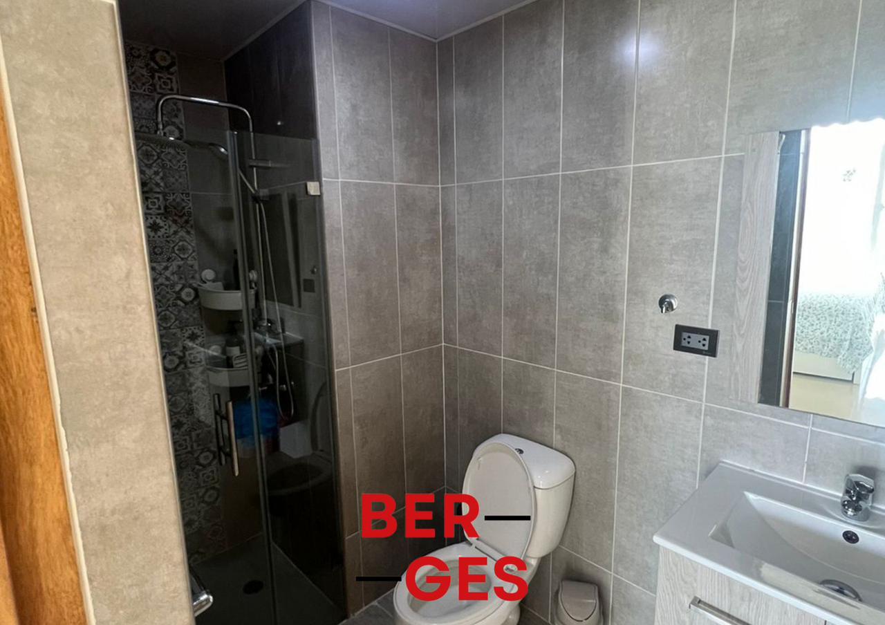 Apartamento en VENTA en El Cacique 4to piso 3-Hab 2-Baños 2 Parqueos L Foto 7238221-6.jpg