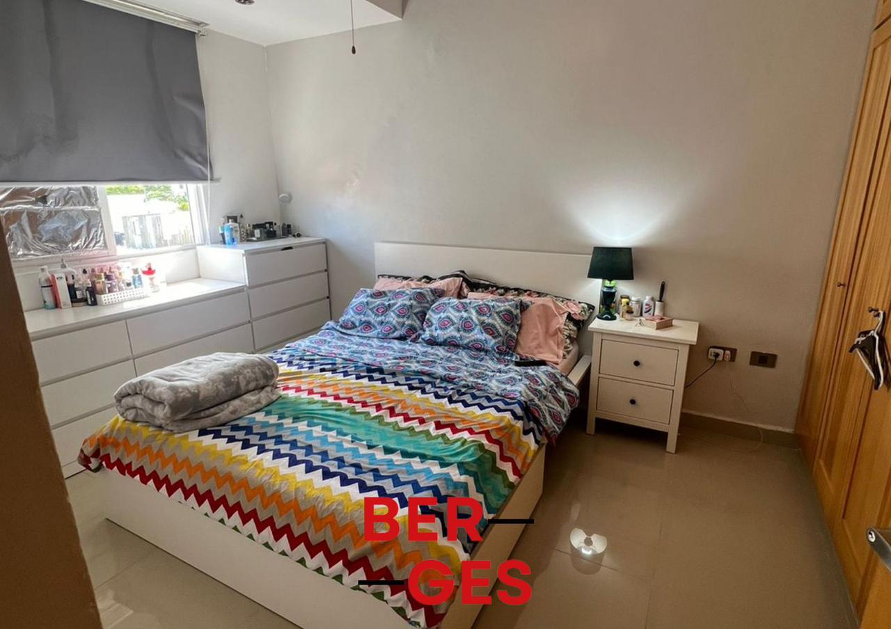 Apartamento en VENTA en El Cacique 4to piso 3-Hab 2-Baños 2 Parqueos L Foto 7238221-7.jpg