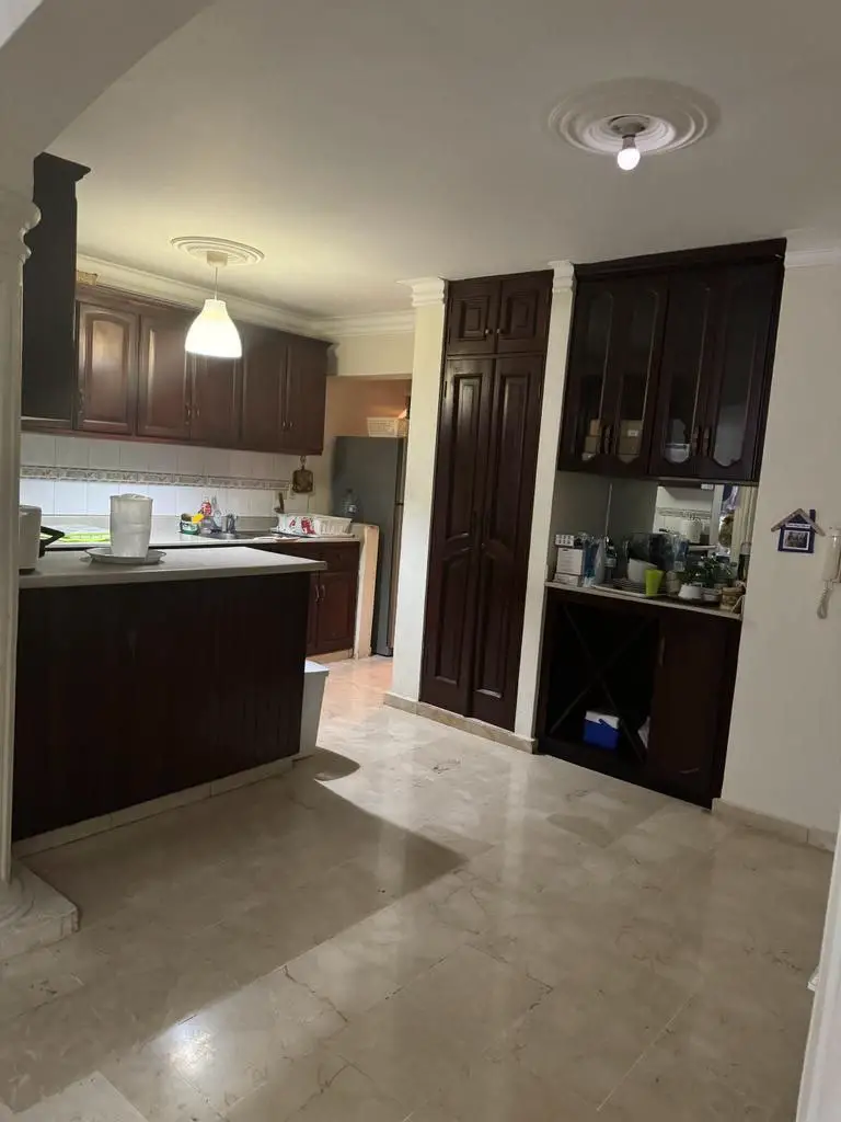Se vende un apartamento en Mirador Sur Santo Domingo D.N. 1er Piso.  1 Foto 7238232-2.jpg