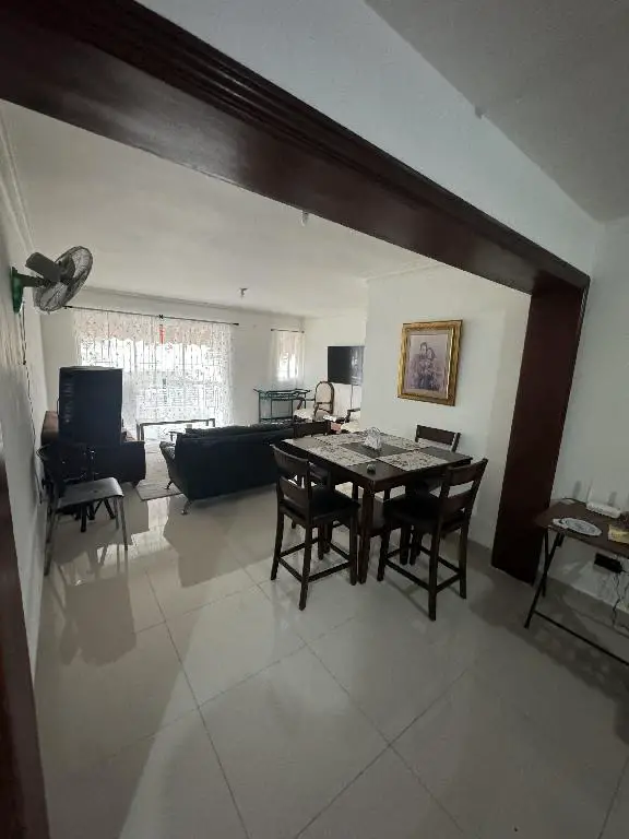 Los Restauradores Habitacion para compartir apartamento Foto 7238236-7.jpg
