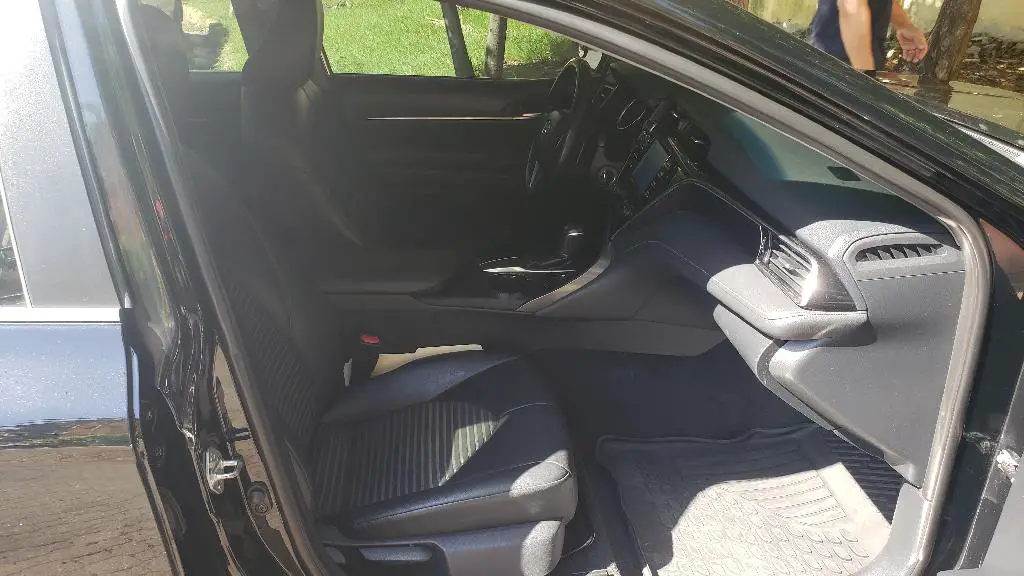 Toyota Camry SE 2018 Foto 7238273-9.jpg