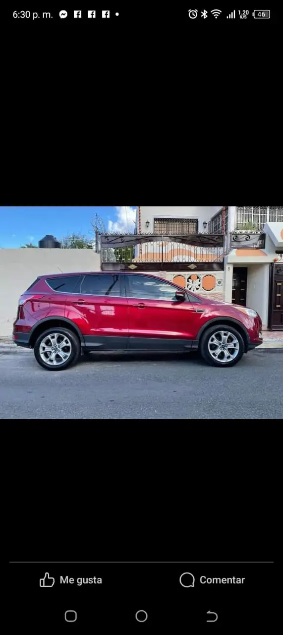 FORD SCAPE 2013 Foto 7238276-1.jpg