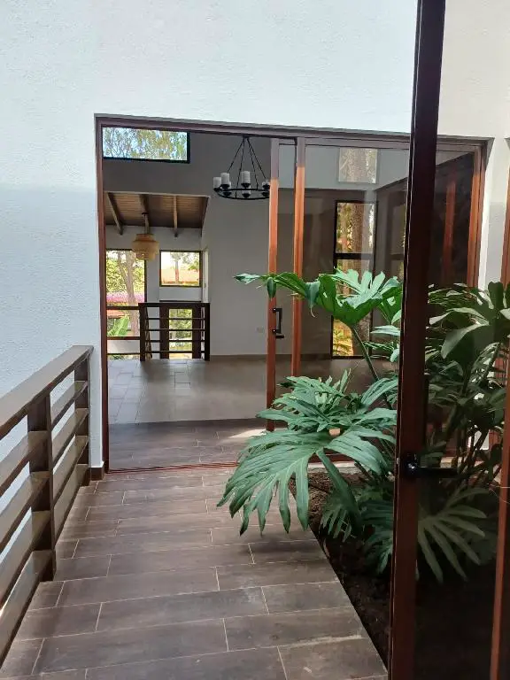 Descubra una lujosa villa ubicada en Jarabacoa Foto 7238278-1.jpg