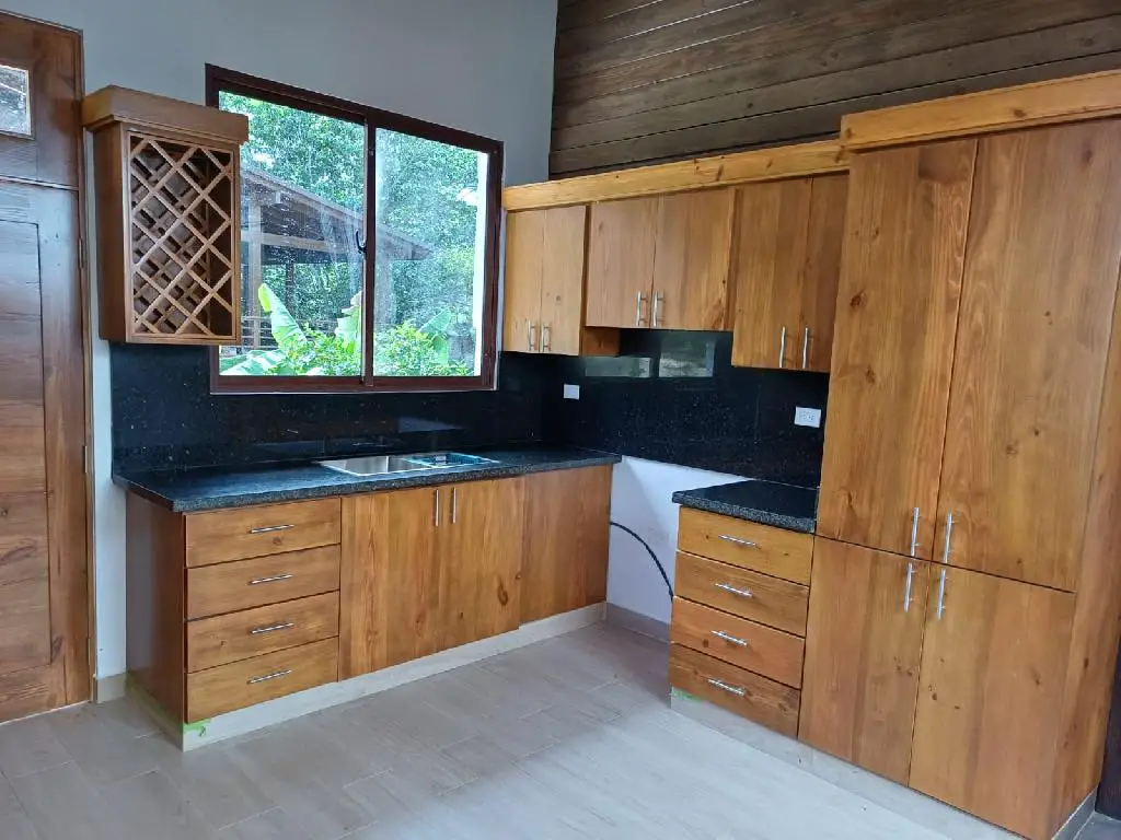 Descubra una lujosa villa ubicada en Jarabacoa Foto 7238278-2.jpg