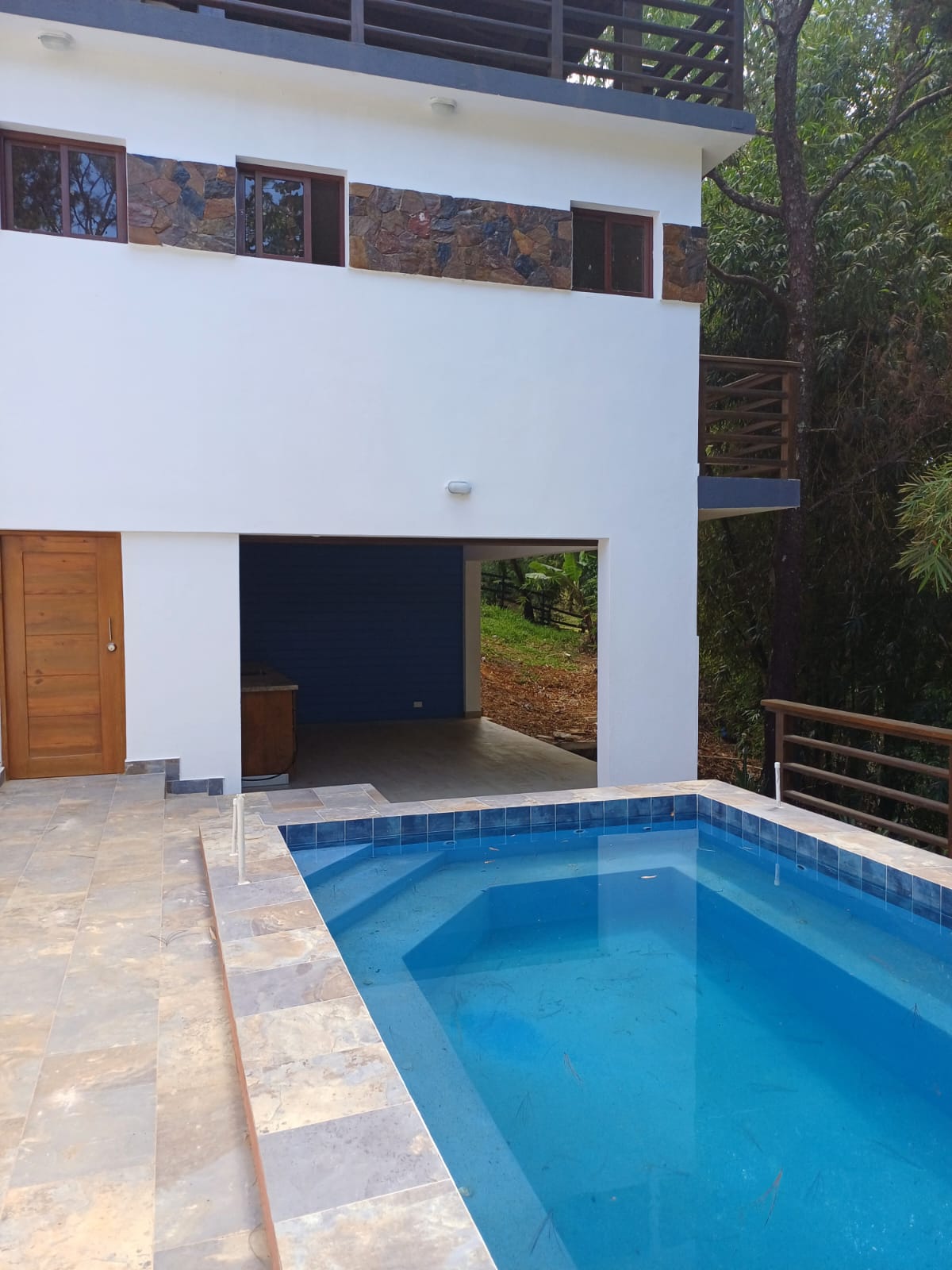Descubra una lujosa villa ubicada en Jarabacoa Foto 7238278-3.jpg