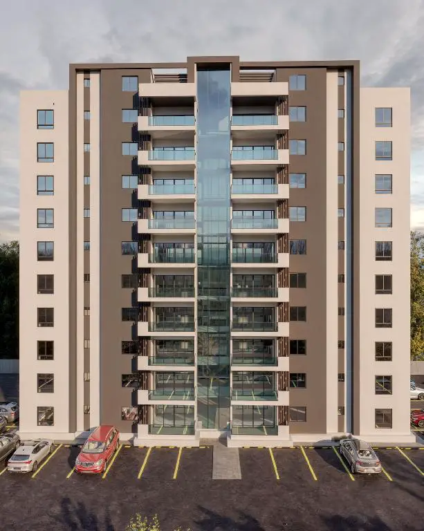 EN VENTA APARTAMENTOS EN LA AVENIDA HISPANOAMERICANA Foto 7238285-4.jpg