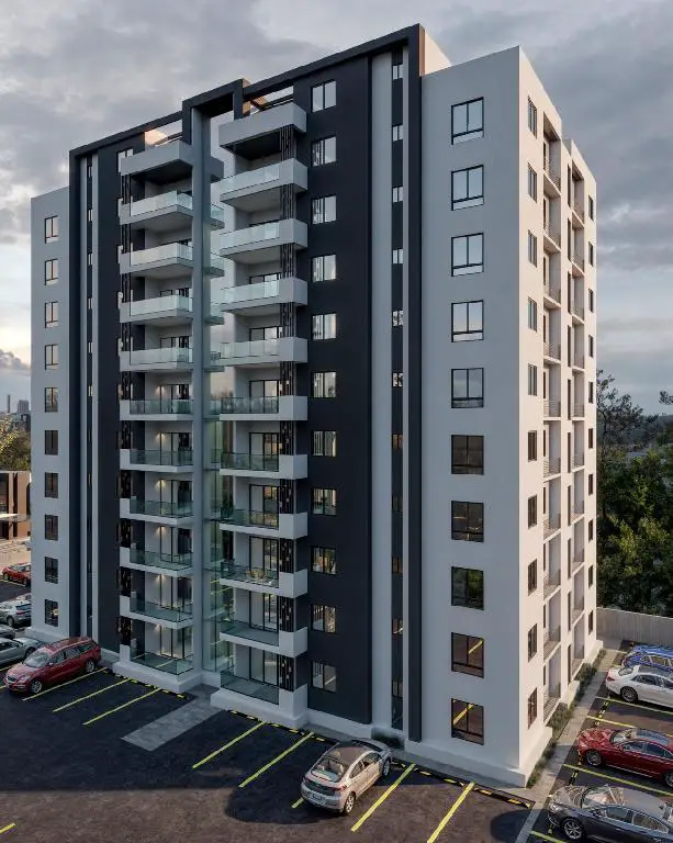 EN VENTA APARTAMENTOS EN LA AVENIDA HISPANOAMERICANA Foto 7238285-5.jpg