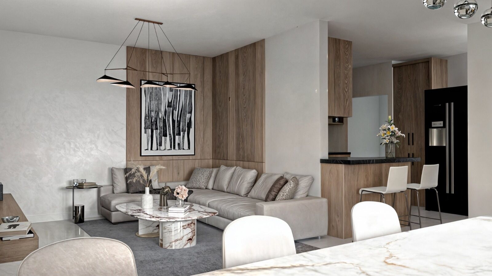 EN VENTA APARTAMENTOS EN LA AVENIDA HISPANOAMERICANA Foto 7238285-7.jpg